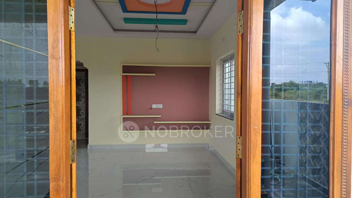 2 BHK House For Sale  In Nadergul Rd,