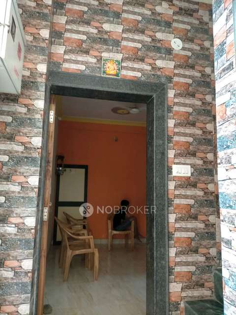1 BHK House for Rent  In Lohegaon