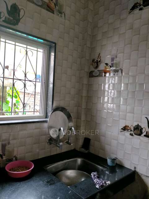 1 BHK House for Rent  In Lohegaon