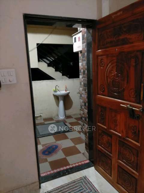 1 BHK House for Rent  In Lohegaon
