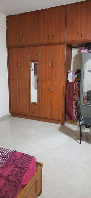 2 BHK Flat In Keerthi Residency  For Sale  In Kadugodi