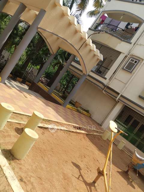 2 BHK Flat In Keerthi Residency  For Sale  In Kadugodi