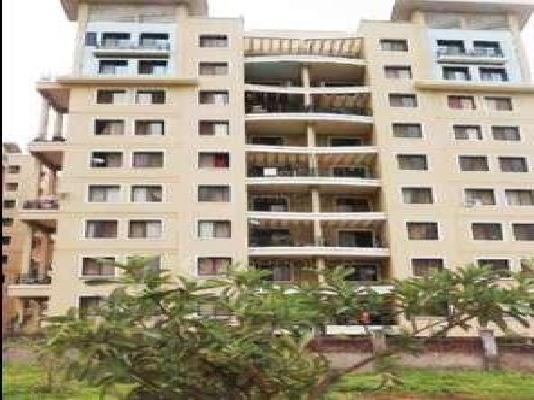 2 BHK Flat In Esha Empire For Sale  In Hadapsar