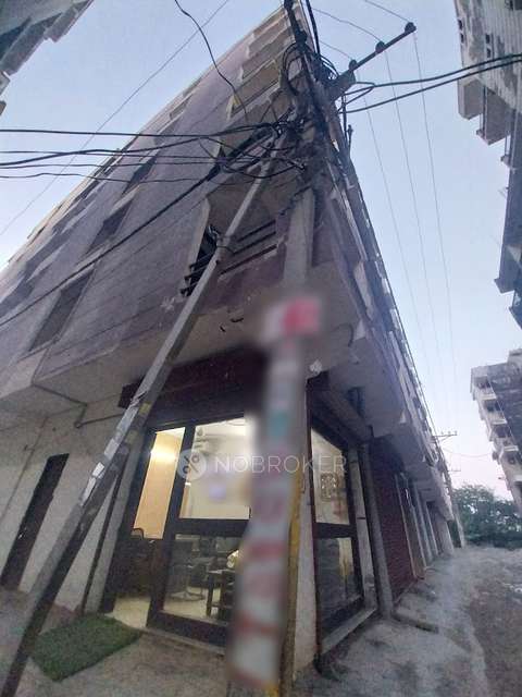 1 RK Flat In Eco Homes For Sale  In Shahberi