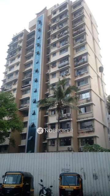 2 BHK Flat In Gulmohar Heights For Sale  In Mulund West