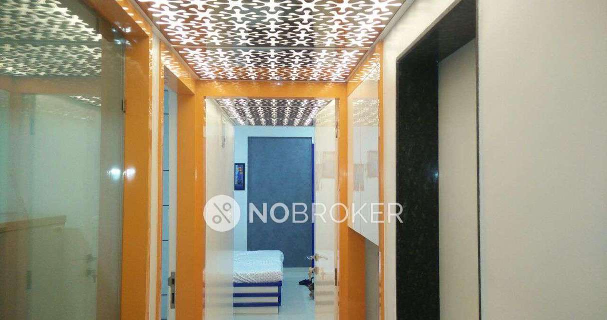 2 BHK Flat In Gulmohar Heights For Sale  In Mulund West