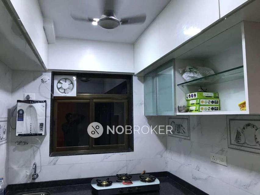 2 BHK Flat In Gulmohar Heights For Sale  In Mulund West