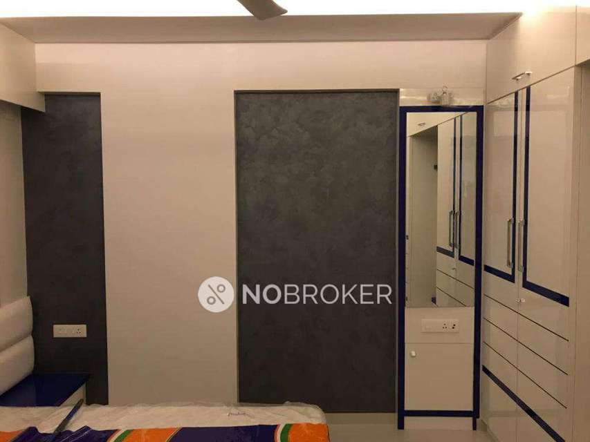 2 BHK Flat In Gulmohar Heights For Sale  In Mulund West