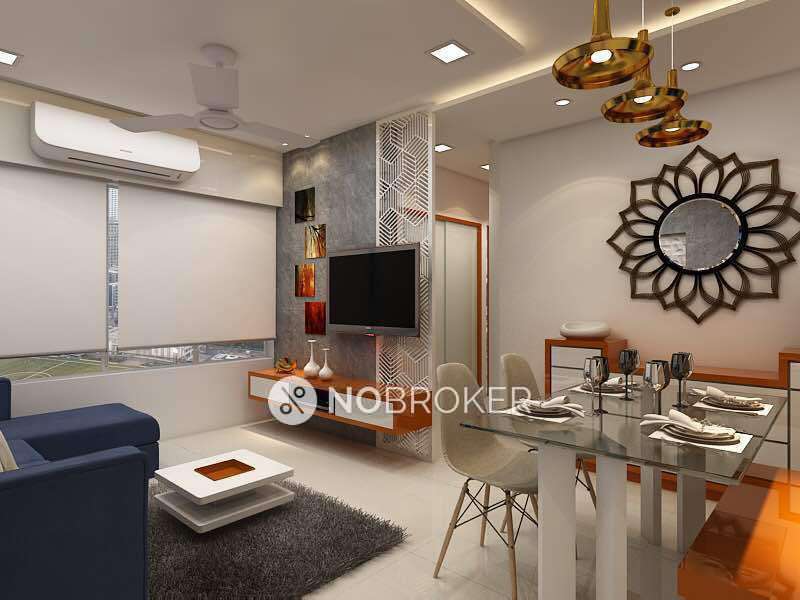 2 BHK Flat In Gulmohar Heights For Sale  In Mulund West