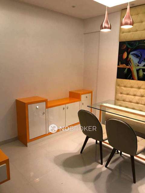 2 BHK Flat In Gulmohar Heights For Sale  In Mulund West