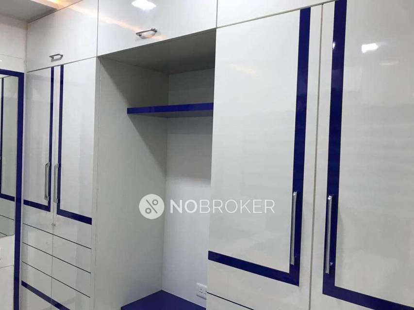 2 BHK Flat In Gulmohar Heights For Sale  In Mulund West