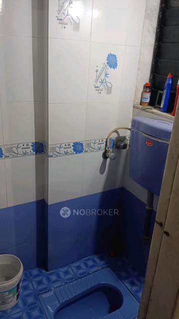 1 RK Flat In Hill View For Sale  In Thane West