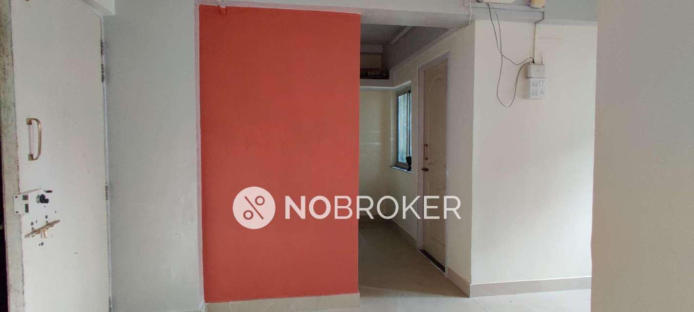 1 BHK Flat In New Hind Mill Compound For Sale  In Ghodapdeo