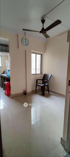 1 BHK Flat In New Hind Mill Compound For Sale  In Ghodapdeo