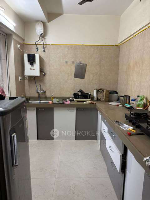 2 BHK Flat In Dosti Cedar For Sale  In Thane West