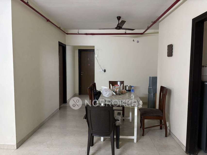 2 BHK Flat In Dosti Cedar For Sale  In Thane West