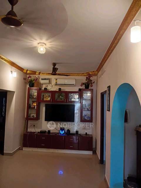 3 BHK Flat In Sunshine Appartment,urapakkam Near Killambakkam Bus Stand For Sale  In Urapakkam