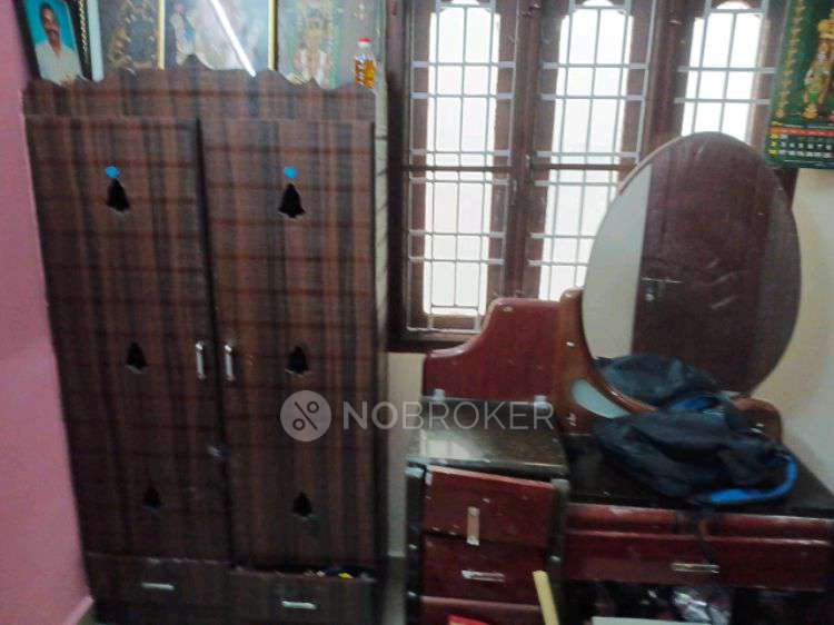 3 BHK Flat In Sunshine Appartment,urapakkam Near Killambakkam Bus Stand For Sale  In Urapakkam