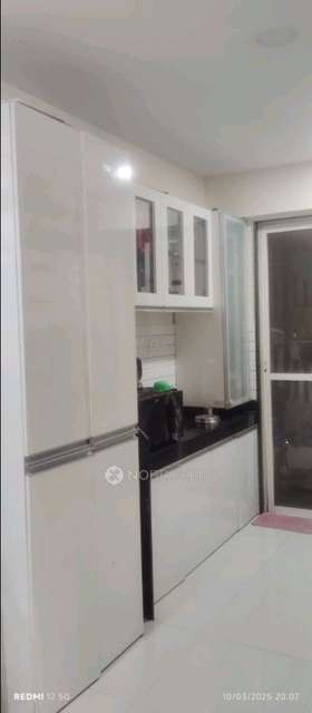 2 BHK Flat In Atlantis City for Rent  In Lohegaon, Pune