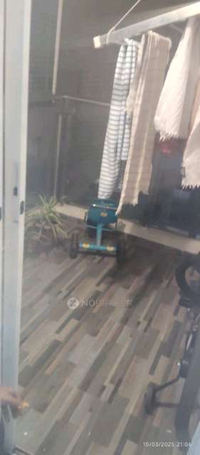 2 BHK Flat In Atlantis City for Rent  In Lohegaon, Pune