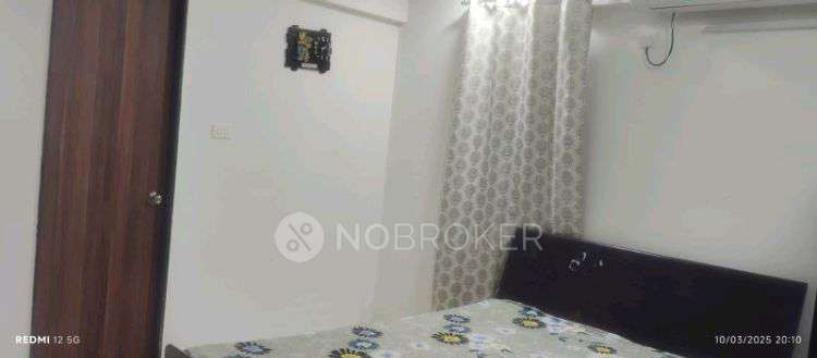 2 BHK Flat In Atlantis City for Rent  In Lohegaon, Pune