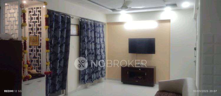 2 BHK Flat In Atlantis City for Rent  In Lohegaon, Pune