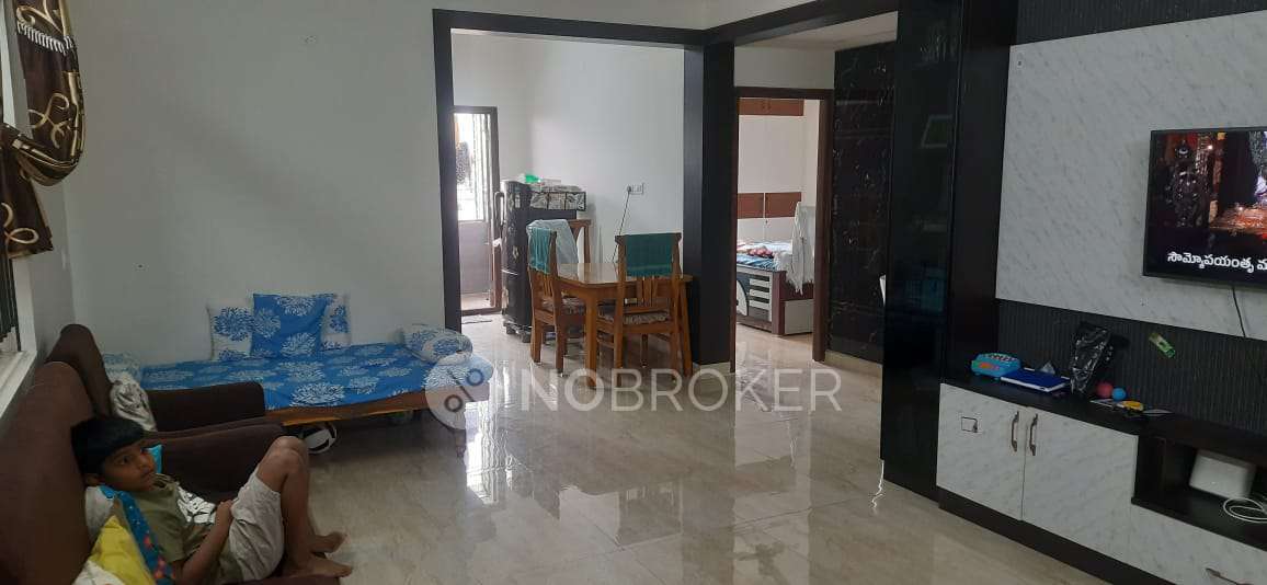 2 BHK Flat In Anvika Elite For Sale  In Basavanapura