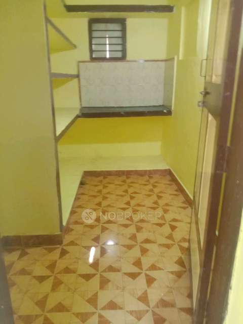 1 RK House for Rent  In Oragadam