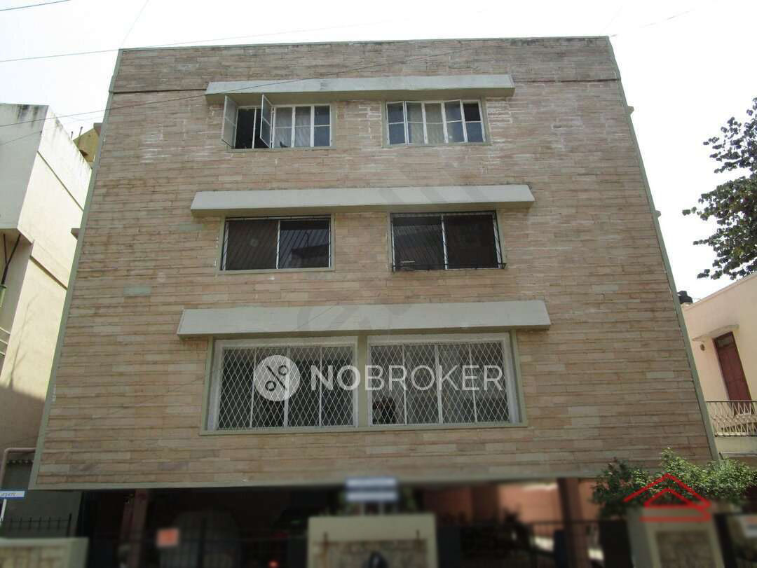 Kaveri Apartment, Cox Town