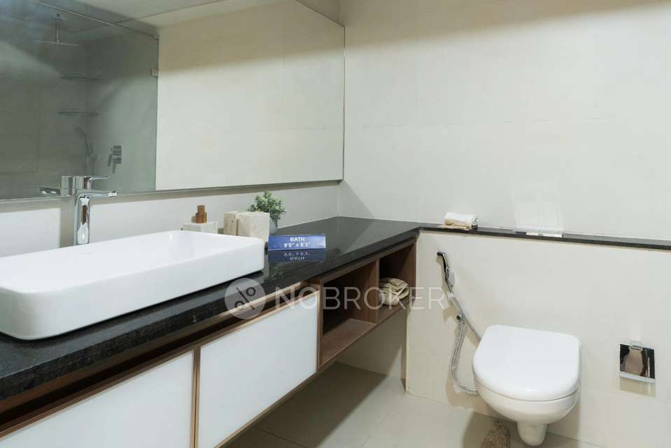 2 BHK Flat In Nine Sk Heights For Sale  In Vasai East, Vasai-virar, Maharashtra, India