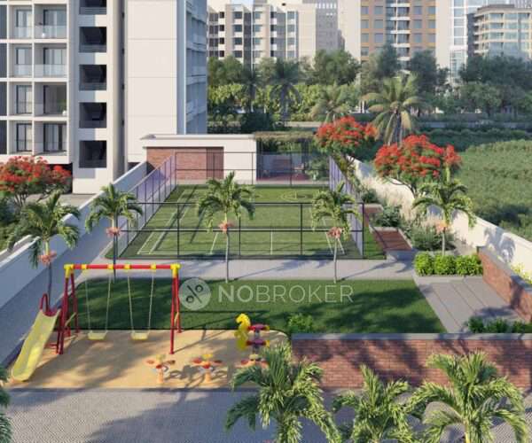 2 BHK Flat In Nine Sk Heights For Sale  In Vasai East, Vasai-virar, Maharashtra, India