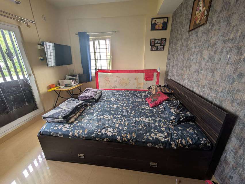 2 BHK Flat In Sm Royale Apartment For Sale  In 198, Maruthi Layout, Subramanyapura, Bengaluru, Karnataka 560061, India