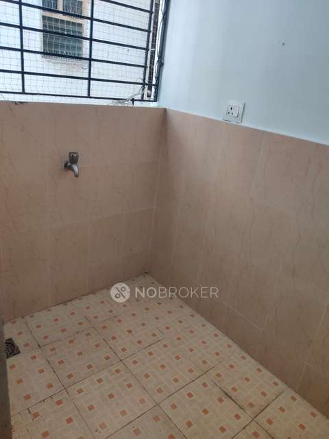 2 BHK Flat In Alliance Orchid Springs For Sale  In Korattur