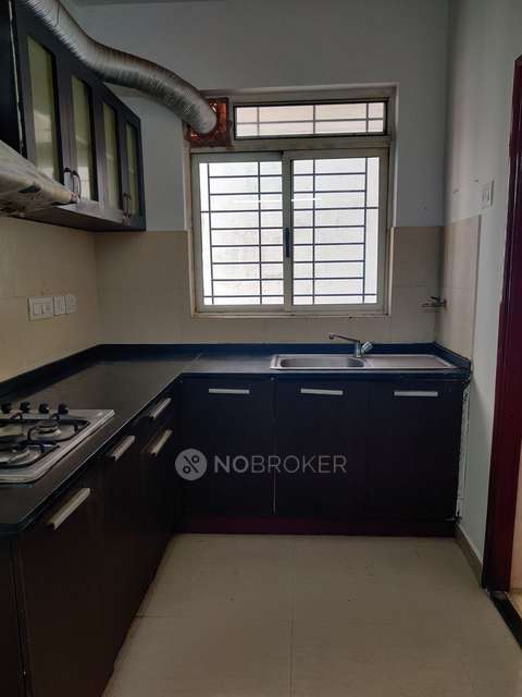 2 BHK Flat In Alliance Orchid Springs For Sale  In Korattur