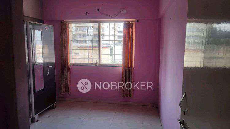 2 BHK Flat In Gulmarg Co Op Housing Society For Sale  In Pune