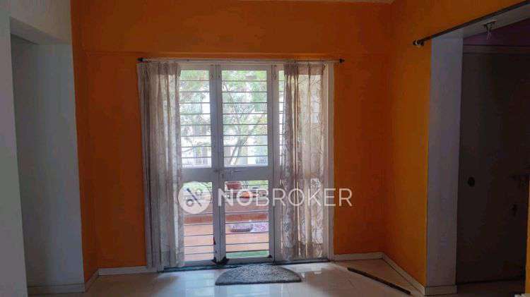 2 BHK Flat In Gulmarg Co Op Housing Society For Sale  In Pune