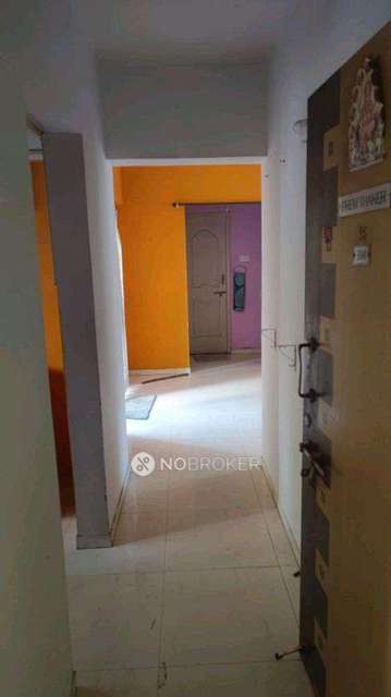 2 BHK Flat In Gulmarg Co Op Housing Society For Sale  In Pune