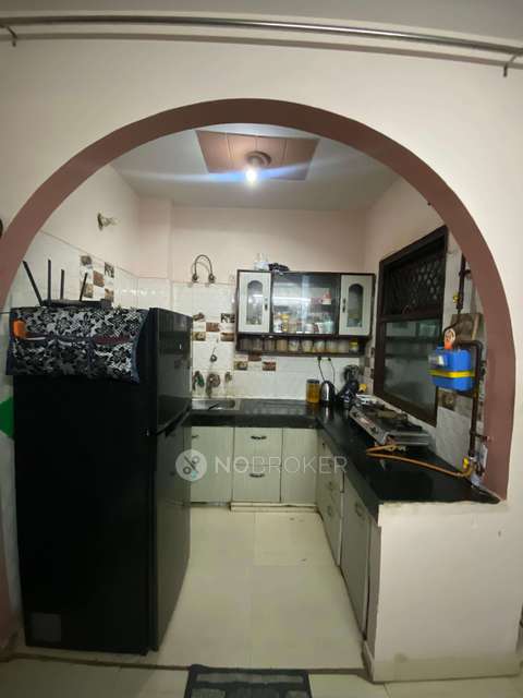 3 BHK Flat In Standalone Building  For Sale  In Rohini