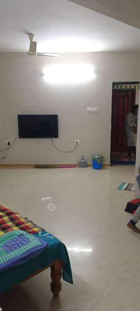 2 BHK Flat In Vrindavan Gardens Apartment For Sale  In Hebbal Kempapura