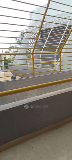 2 BHK Flat In Vrindavan Gardens Apartment For Sale  In Hebbal Kempapura