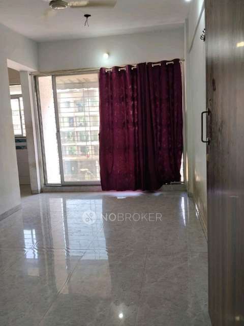 1 BHK Flat In Satyam Apartment , Ulwe for Rent  In Plot 98, Sector 24, Ulwe