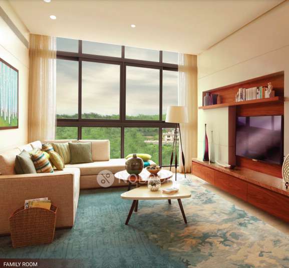 4+ BHK Flat In Kalpataru Amoda Reserve For Sale  In Lonavala