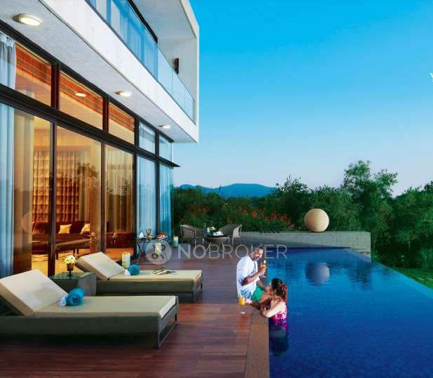 4+ BHK Flat In Kalpataru Amoda Reserve For Sale  In Lonavala