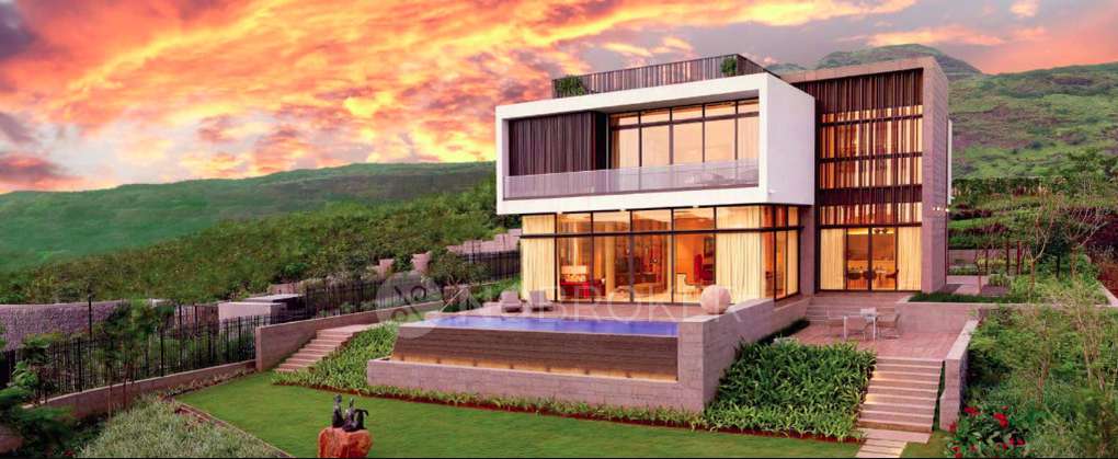 4+ BHK Flat In Kalpataru Amoda Reserve For Sale  In Lonavala