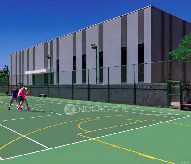 4+ BHK Flat In Kalpataru Amoda Reserve For Sale  In Lonavala