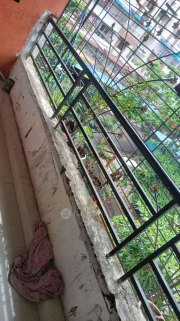 1 BHK Flat In Tejas Regency Vidhyavihar Colony  For Sale  In Yojana Nagar