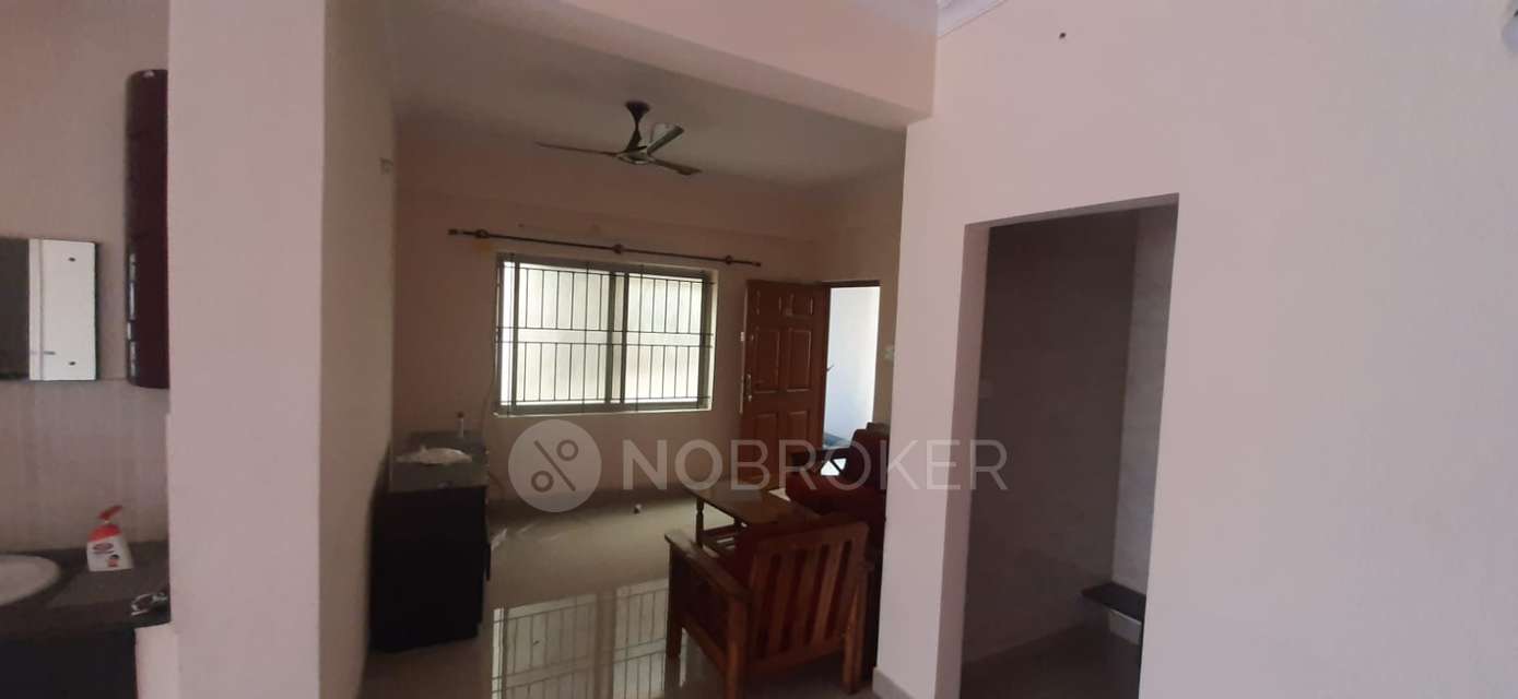 2 BHK Flat In Sri Pearl Park For Sale  In Kengeri Satellite Town