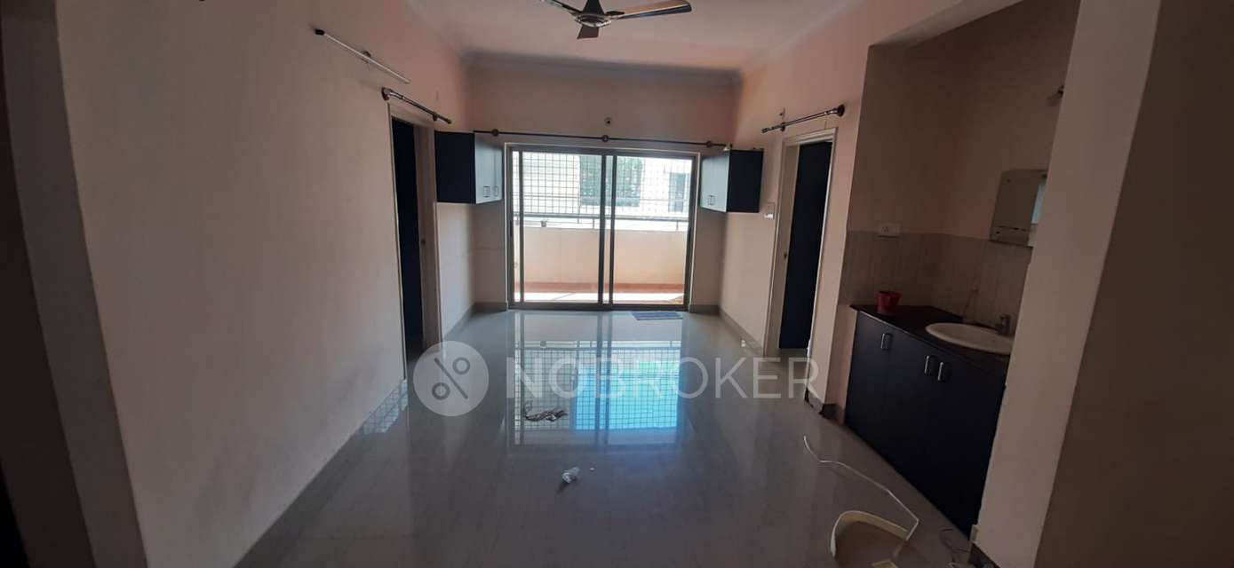 2 BHK Flat In Sri Pearl Park For Sale  In Kengeri Satellite Town