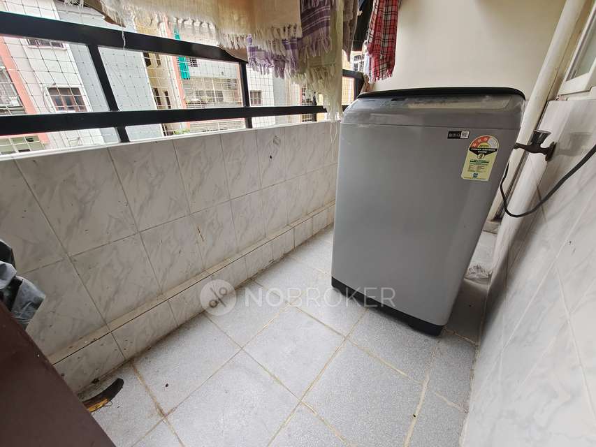 3 BHK Flat In Mokshagna Castle For Sale  In Gachibowli