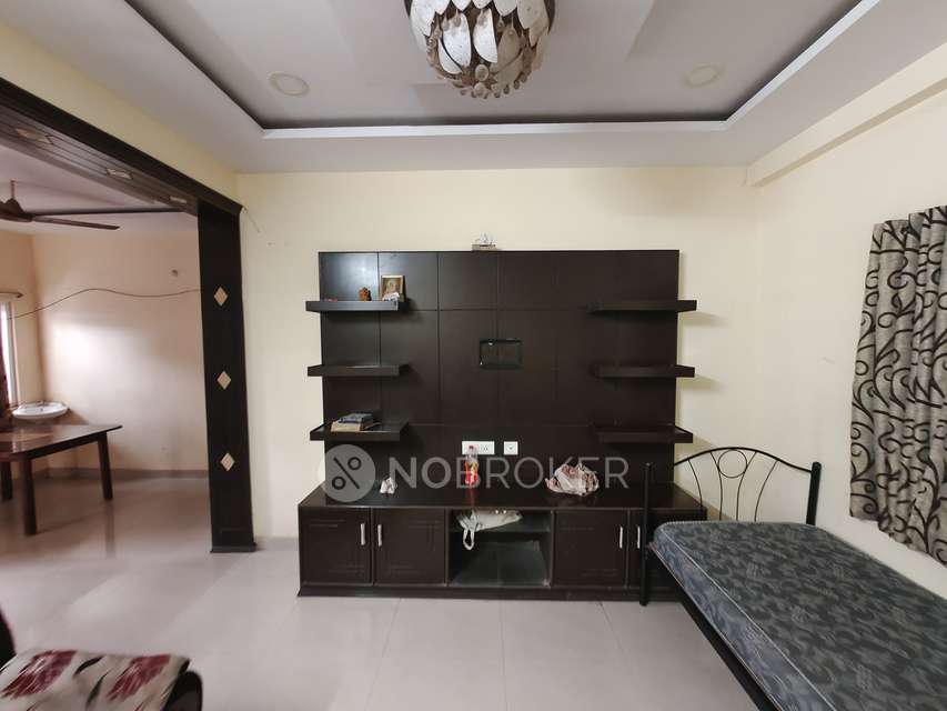 3 BHK Flat In Mokshagna Castle For Sale  In Gachibowli